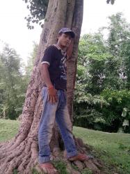 Jitu so lonely...